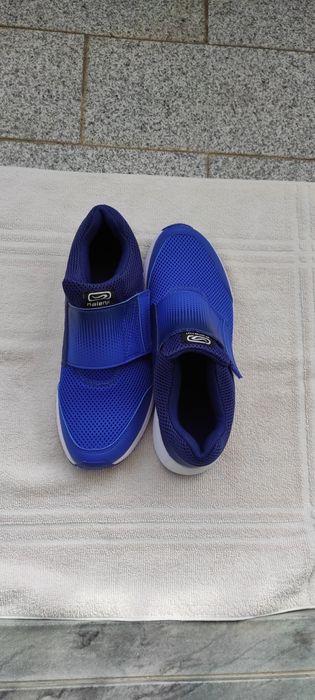 Tênis Decathlon n.39 homem