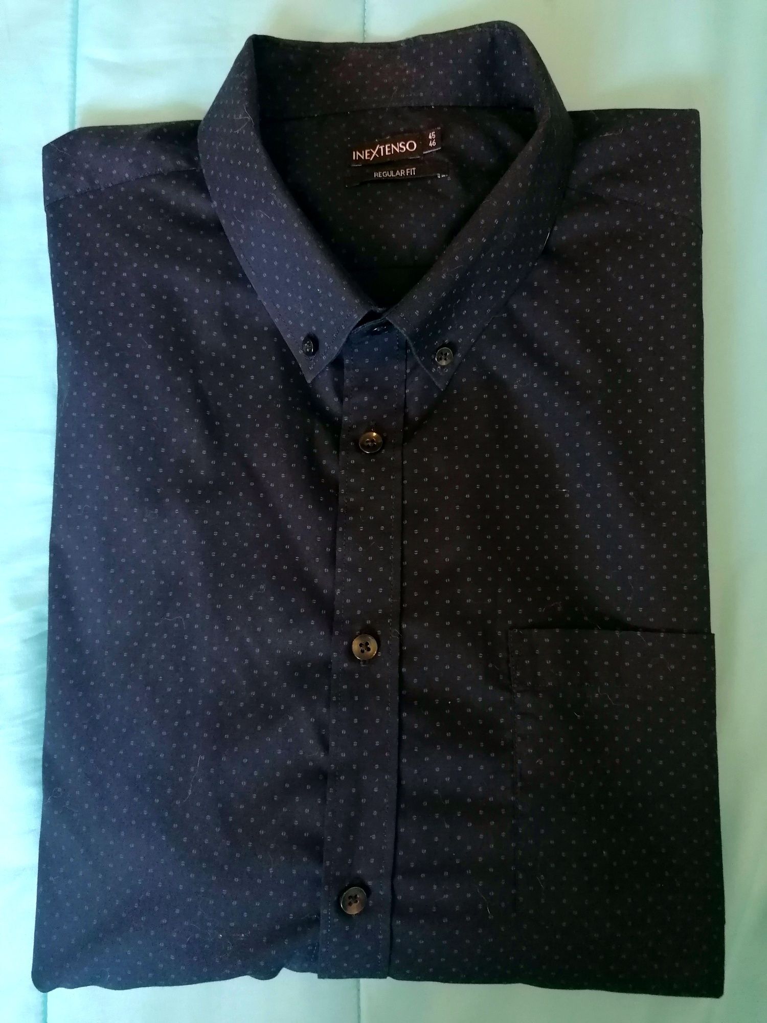 Camisa IN EXTENSO 45/46