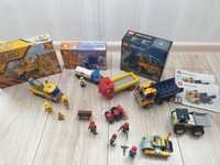 Lego Technic wywrotka