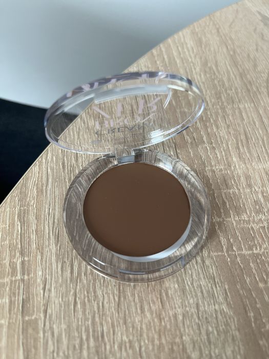 Nowy kremowy bronzer Bell konturowanie na mokro hypoallergenic 01 sun
