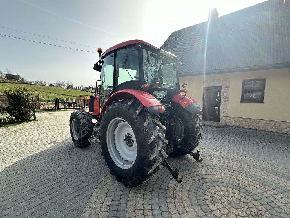Zetor Proxima Plus  9541