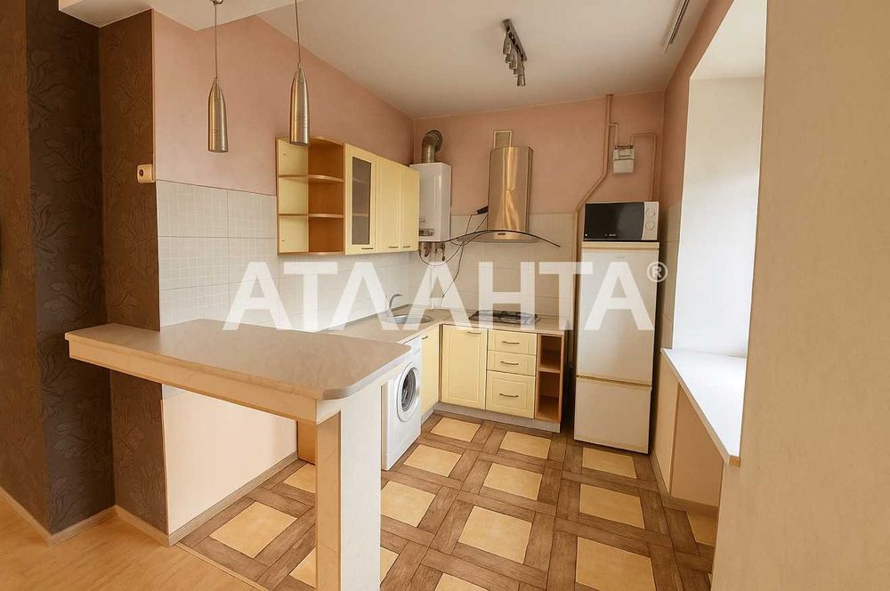 Квартира 1комнат + кухня-гостиная центр горсад Гаванная/Ланжероновская