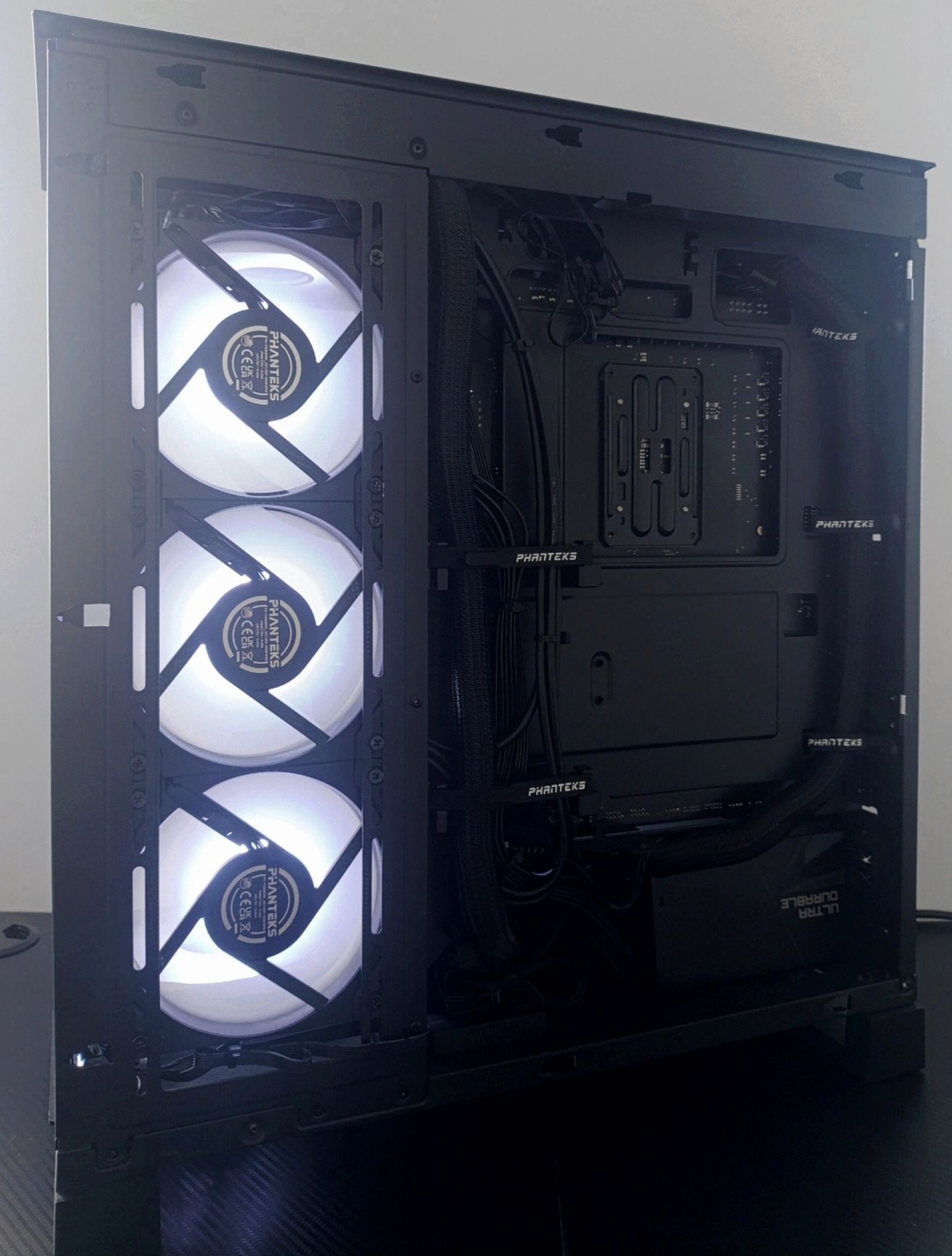 Gwarancja | Komputer Gamingowy Windows 11 PRO | AMD Sapphire 7800XT