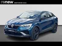Renault Arkana Arkana 1.6 E-TECH R.S. Line MMT