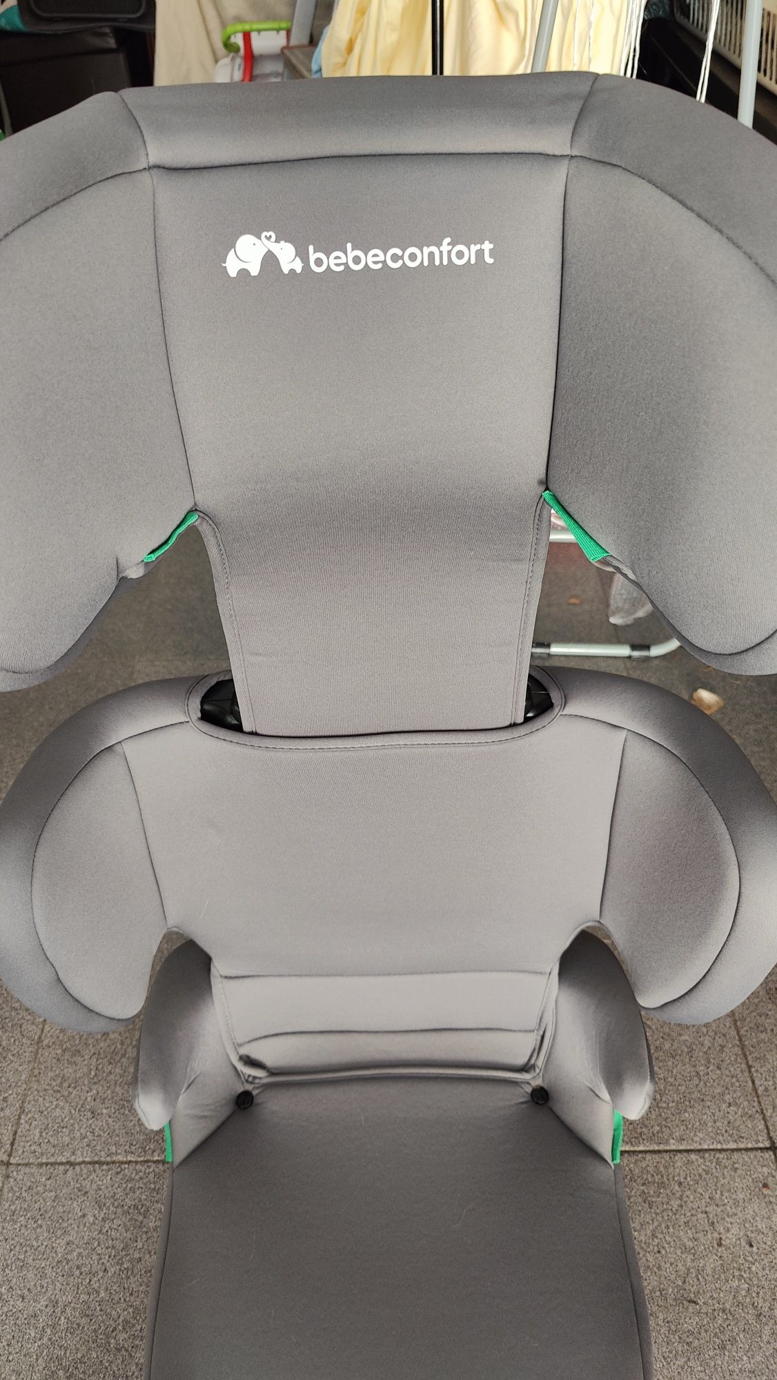Cadeira Bebeconfort booster sit
