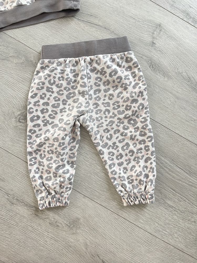 Komplet dresowy - DKNY- 80