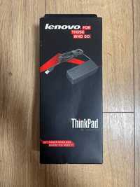 Блок питания для ноутбука Lenovo Thinkpad 65W AC Adapter Slim-tip