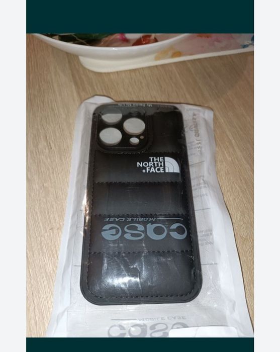 Etui iPhone 15 pro