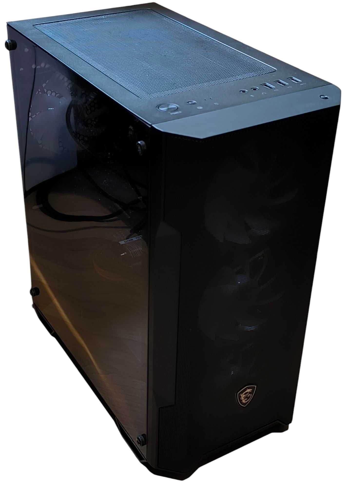 PC Wiedzmin 3,SF25 I5-4570\GTX 760 2GB DDR5\Ram 16GB\SSD 240GB\1TB