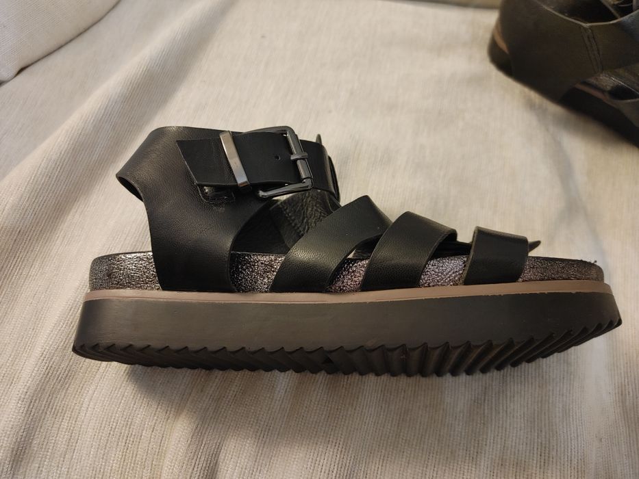 Sandálias Tino Gonzalez