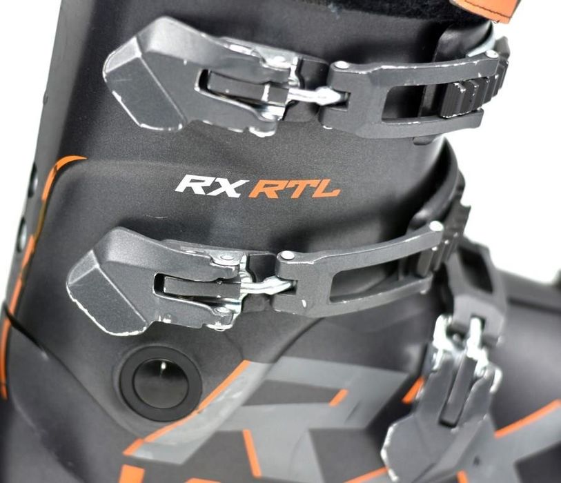 Buty Lange RX RTL 29,5 cm 45 eu
