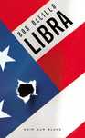 Libra. Noir sur Blanc
