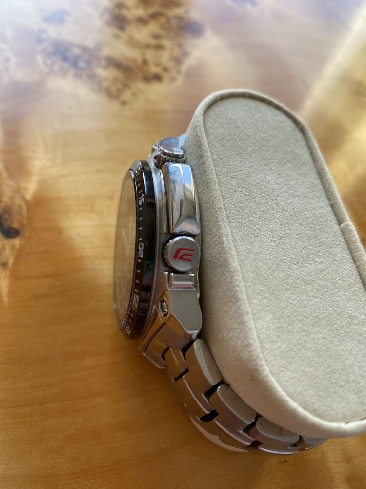 Casio Wave Ceptor ECW M300E