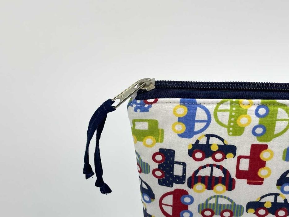 Necessaire Infantil