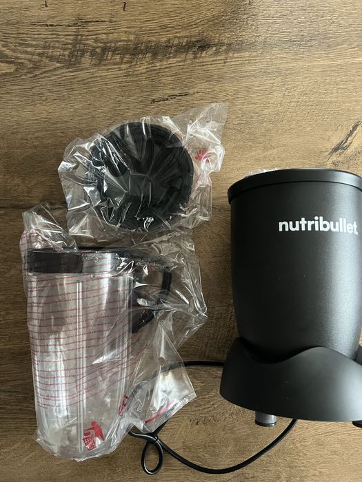 Блендер Nutribullet PRO