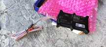 Lokalizator GPS Teltonica FMT100
