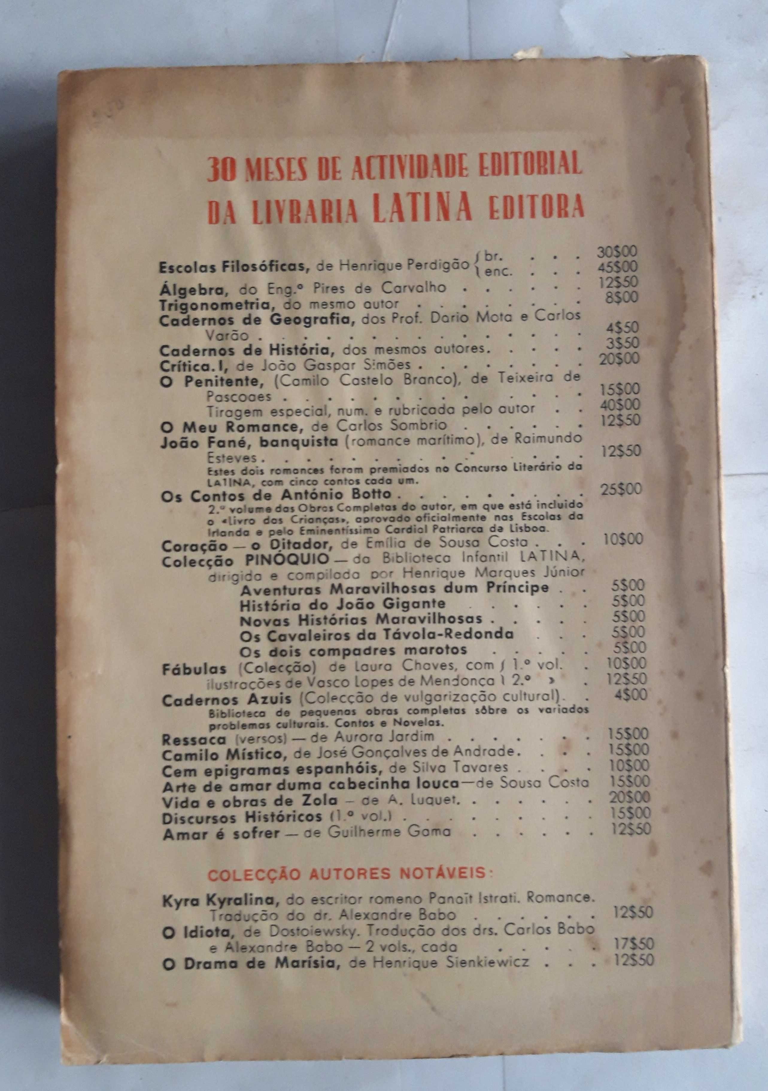 Livro Ref Prat 2- Guilherme Gama - Amar é Sofrer