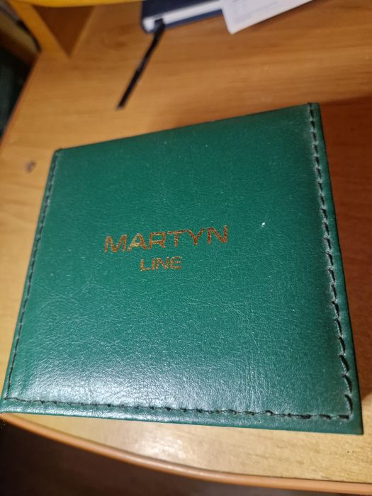 Sprzedam zegarek Martyn Line