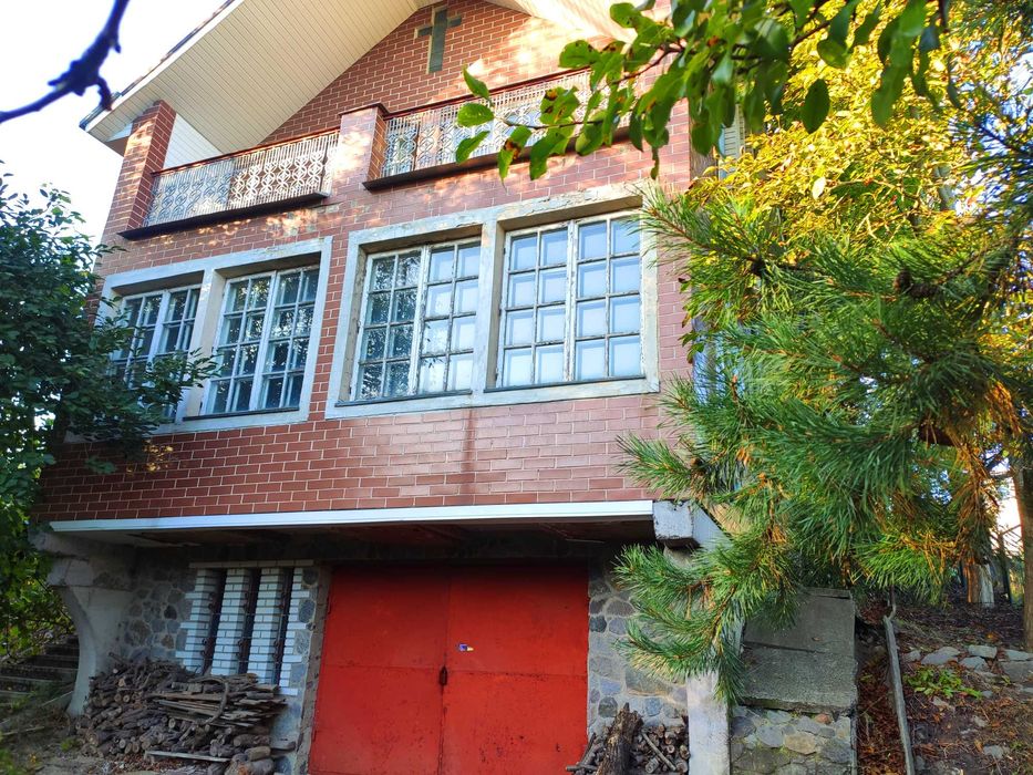 Будинок 203 кв.м. в лісі, Мала Солтанівка, 40 км від Києва