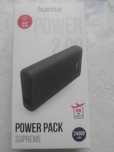 Power bank Hama 24000. Професійний потужний повербанк