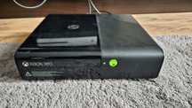 Xbox 360 Slim E,  nie rozbierany