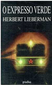 13498

O Expresso Verde
de Herbert Lieberman