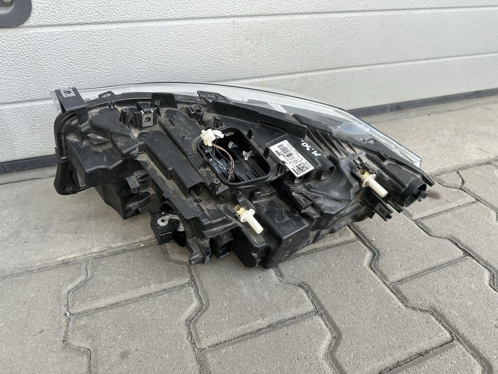 Lampa Prawa Full Adaptive LED BMW 3 GT F34 LIFT