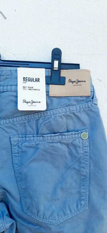 Pepe Jeans męskie spodenki 29