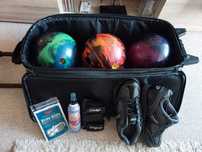 Bowling kule do kręgli