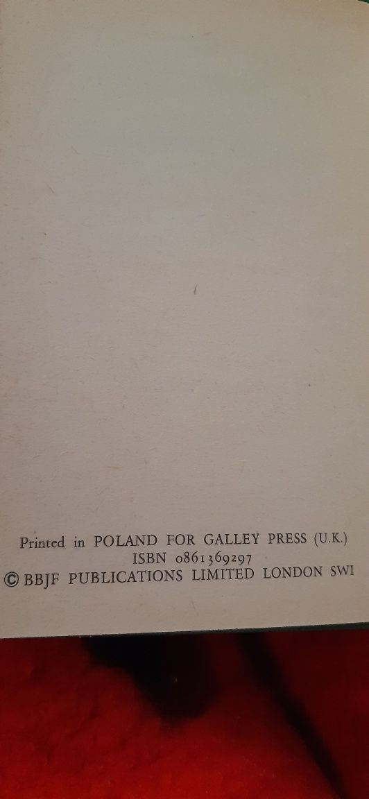ENGLISH Dictionary