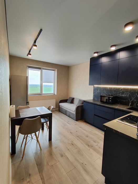 Квартира посуточно на пос. Котовского