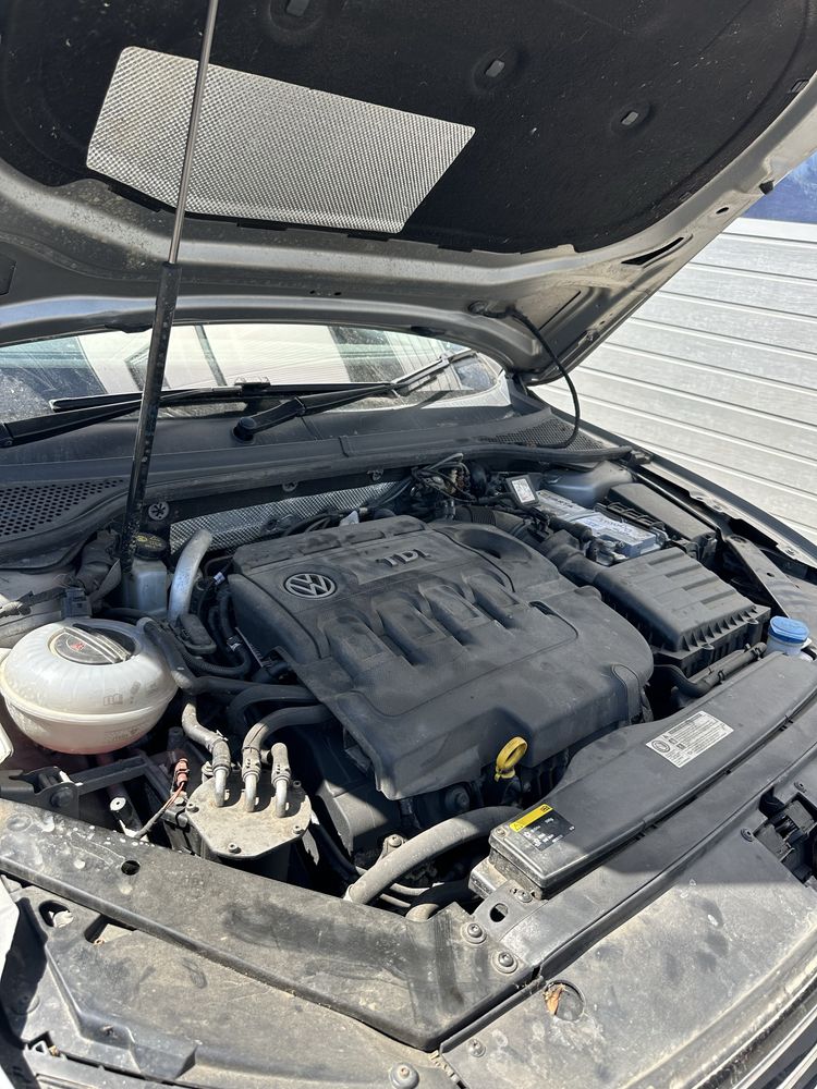 Коробка передач Dsg 6 Dq250 PZP 2wd для vw audi 2014-2019р