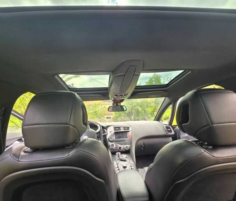 Citroën DS5 2.0 HDi Gás Óleo Hybrido Automático