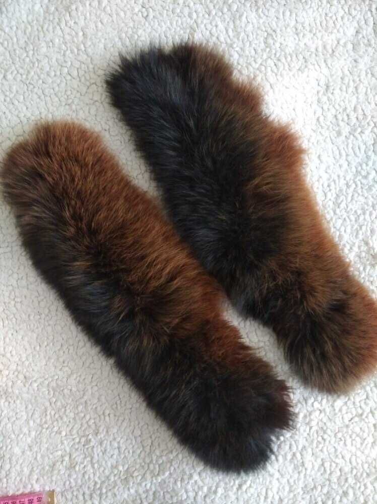 Натуральный мех, 2 шкурки