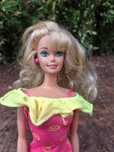Barbie mattel lalka