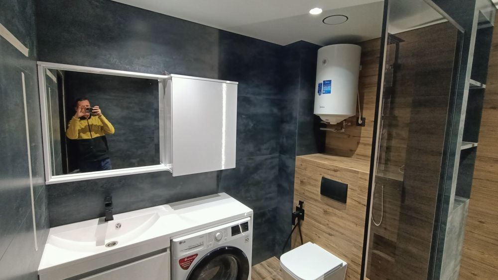 Ремонт квартир під ключ