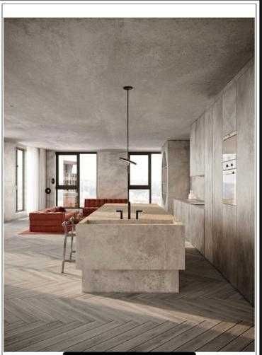 Resident Concept House Пентхаус 240м2 + терасса 82м2  от Владельца