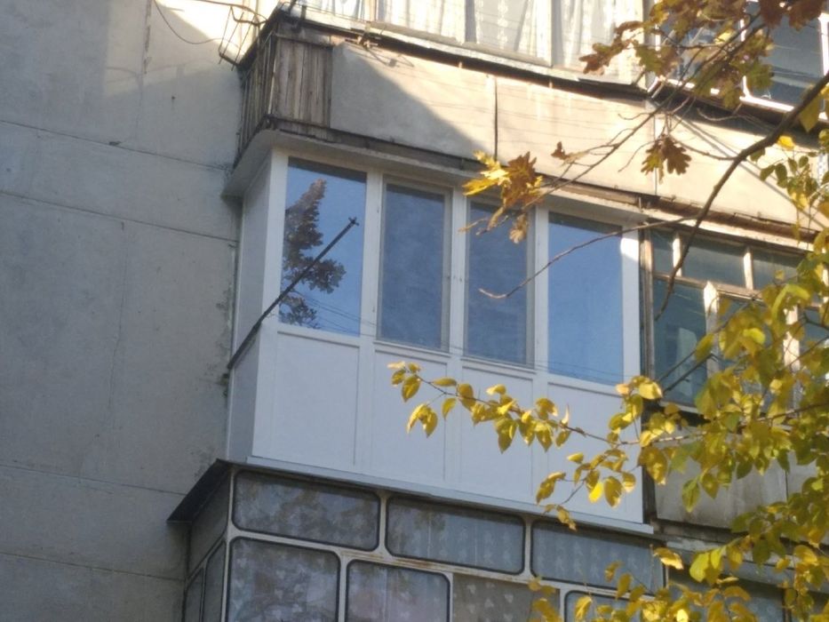 Вікна / двері / балкони/ склопакети. Водостічна система. Софіт.