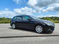 Seat Leon 1,6 TDI 2014 OKAZJA