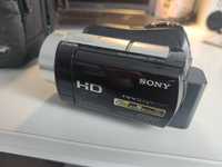 Kamera Sony HDR- SR 10