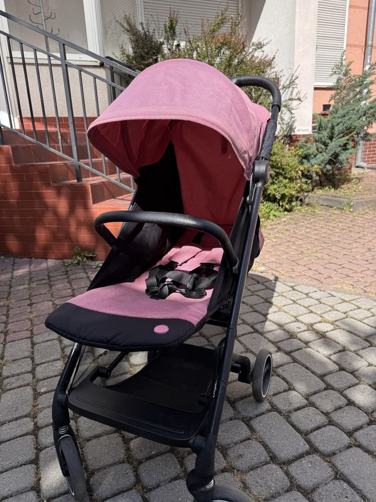 Прогулянкова коляска Cybex Beezy