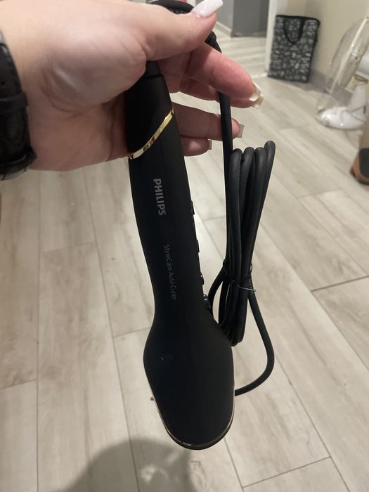 Стайлер Philips BHB876 8000