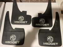Chlapacze do MG Midget
