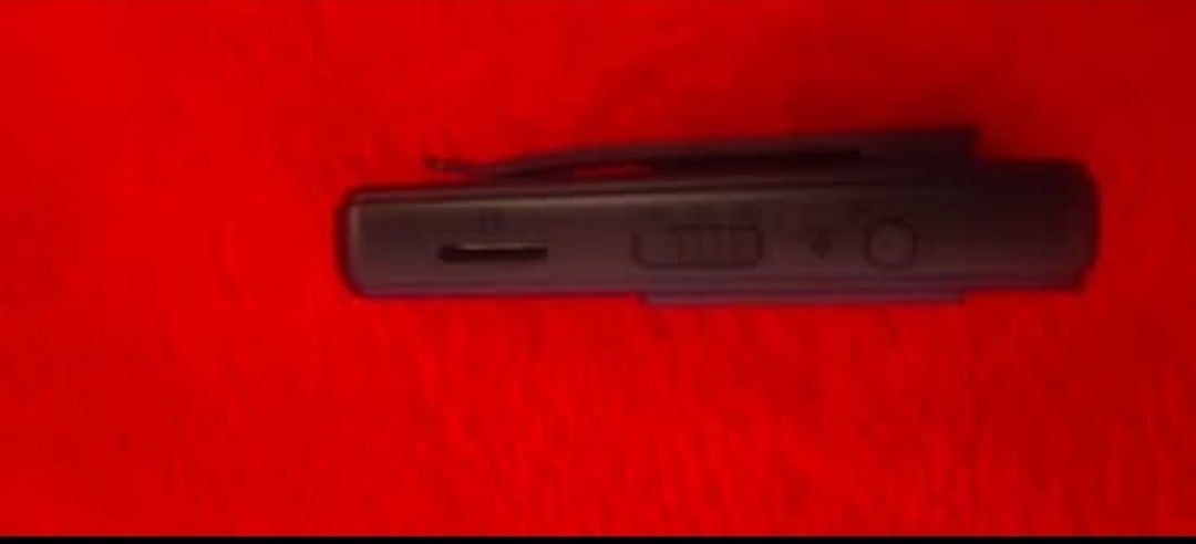 Câmera de corpo 1080p com gravação de áudio e vídeo Wearable Body Cam