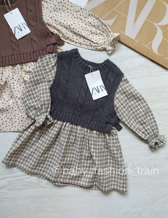 Сукня, Zara, плаття, платье , стильна сукня, зара