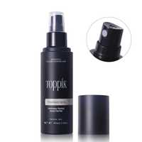 Toppik Fiber Hold Spray fixador de fibras capilares | calvicie cabelo