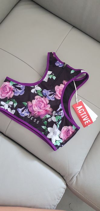 Top Guess xs /s nowy