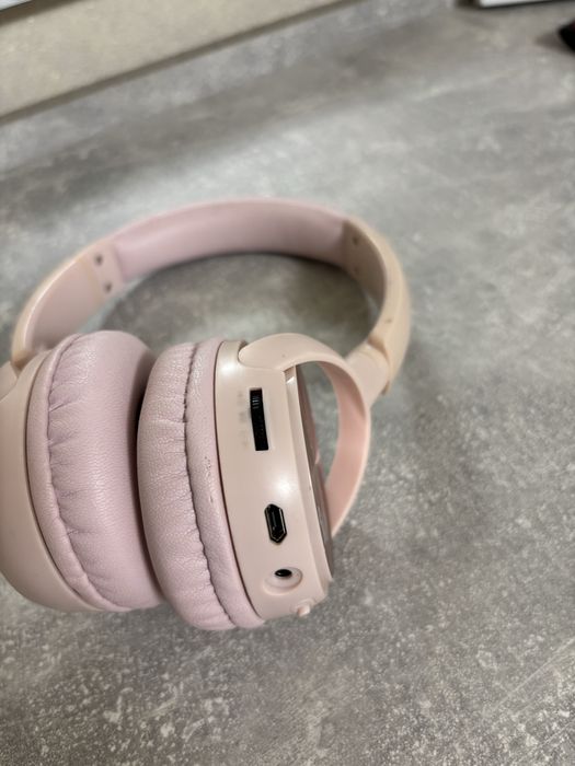 Навушники Gelius