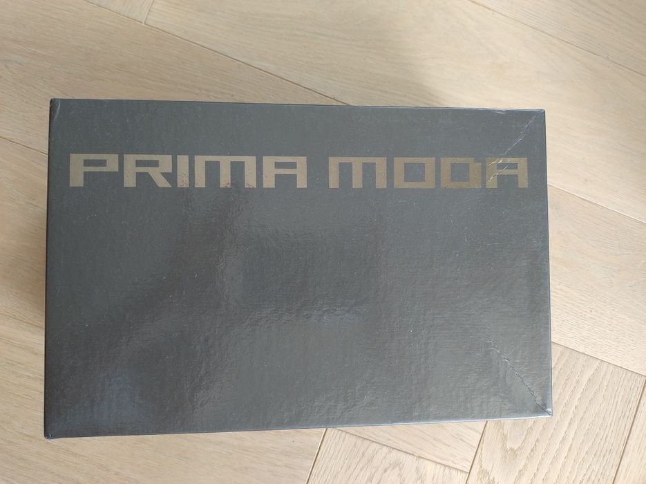 Buty prima moda sandały r.36