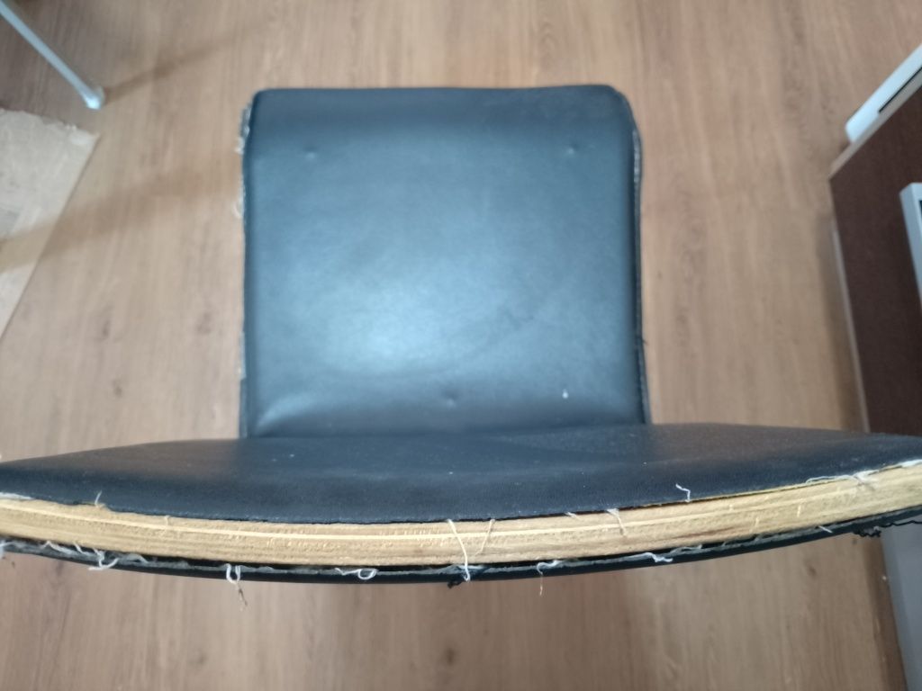 Conjunto de cadeiras mesa cozinha